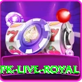 Gaming Club PK Live Royal