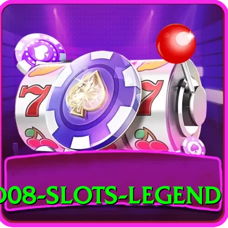 gold08 - Slots Legend - 2
