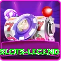 gold08 - Slots Legend