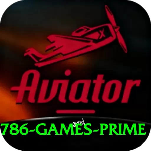 H786 Games Prime - 2