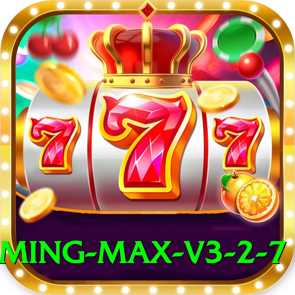 he777 Gaming Max v3.2.7 - 2