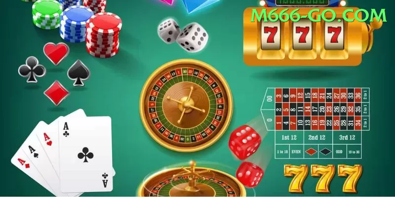 m666 Slots Master v3.1.8 Screenshot 2