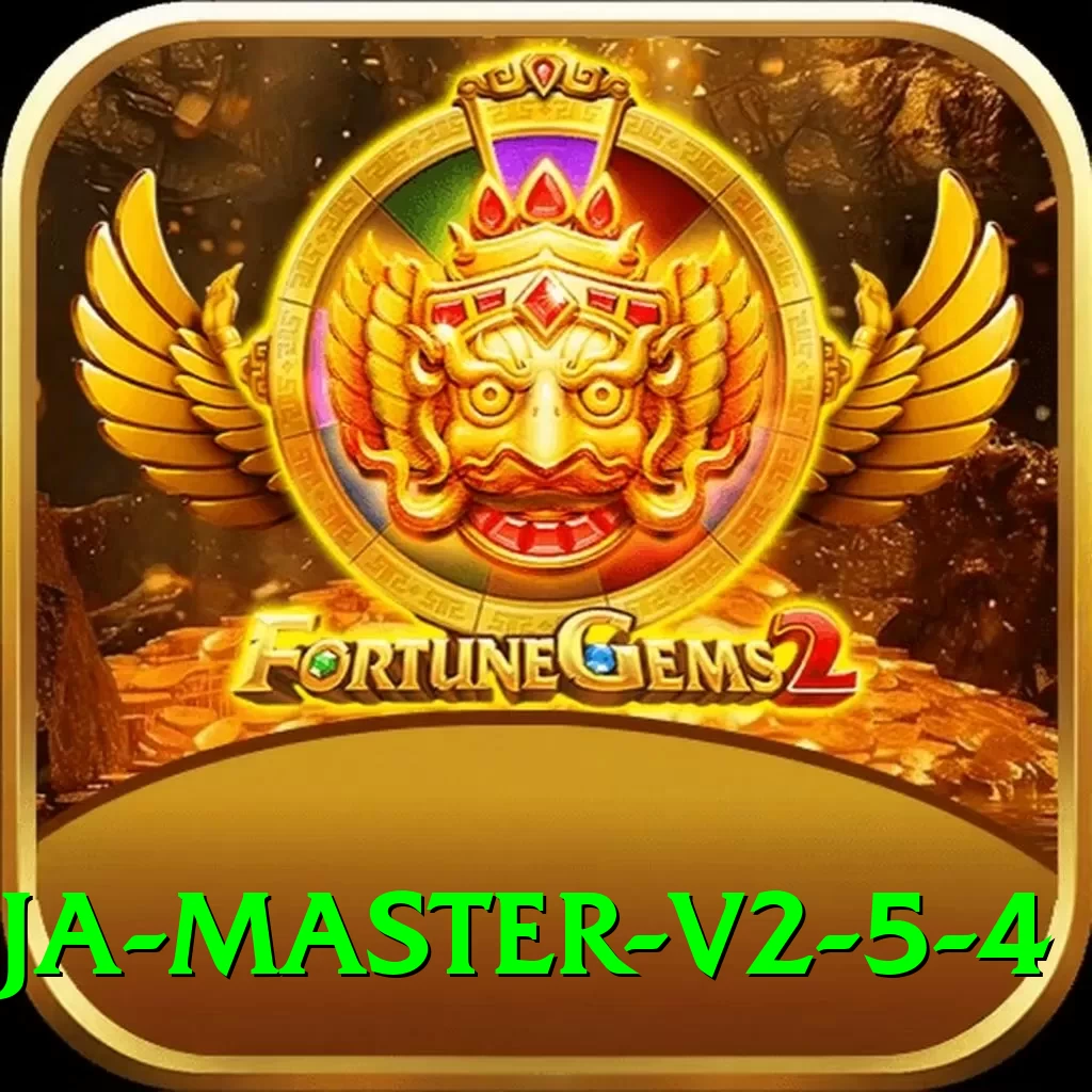 jadeja Master v2.5.4 - 2