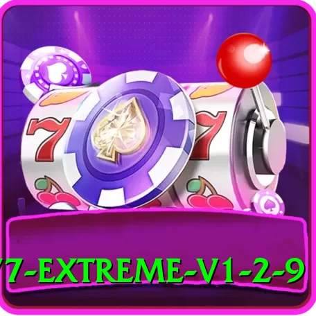 jami777 - Extreme v1.2.9 - 2