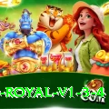 k1game Casino Royal v1.3.4
