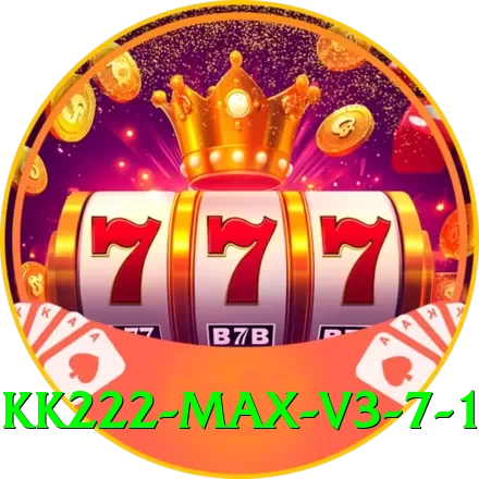 kk222 - Max v3.7.1 - 2