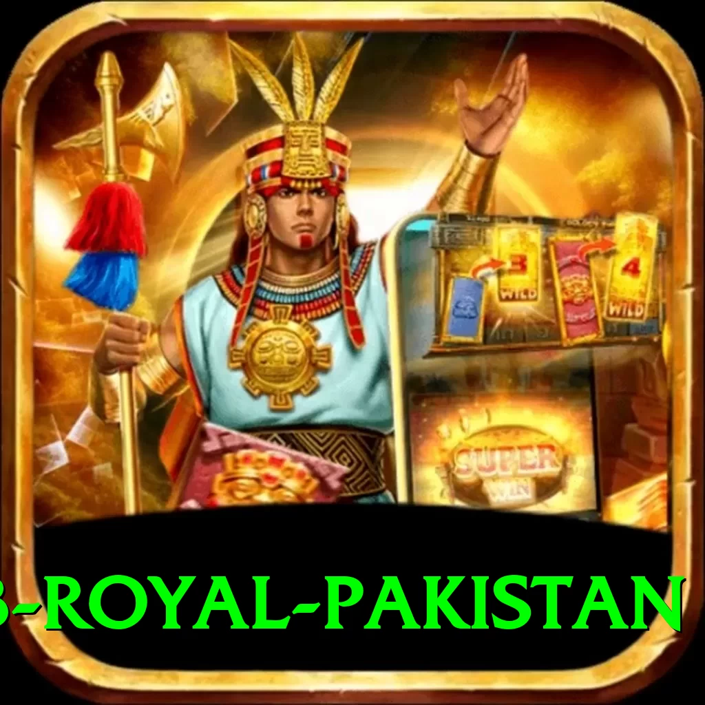 kkclub Royal Pakistan - 2