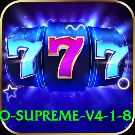 Live Casino Pakistan Casino Supreme v4.1.8 - 2