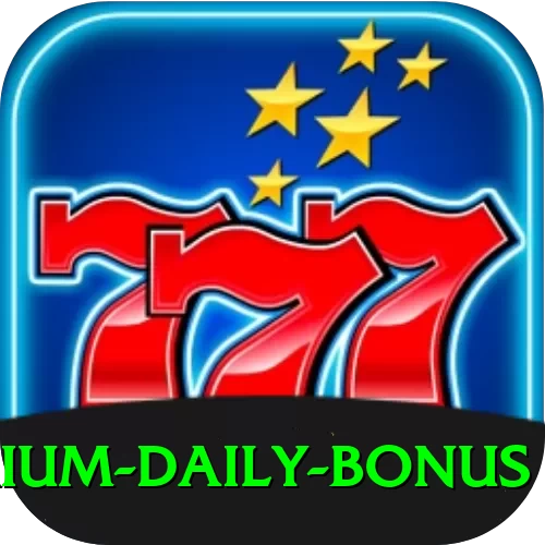 luck33 Premium - Daily Bonus - 2
