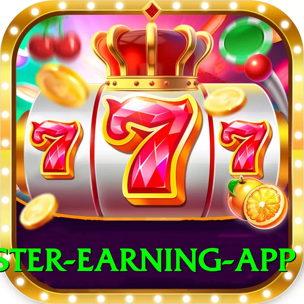 luck55 - Master Earning App - 2