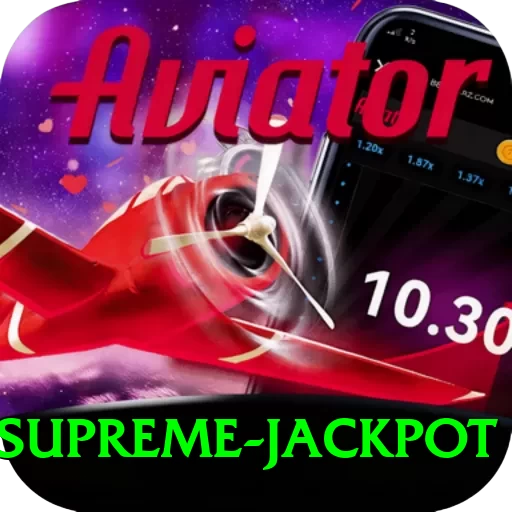 luck55 Supreme Jackpot - 2