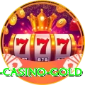 Lucky Legends Live Casino Gold