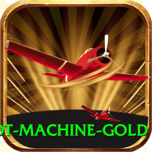 luckypk777 Slot Machine Gold - 2