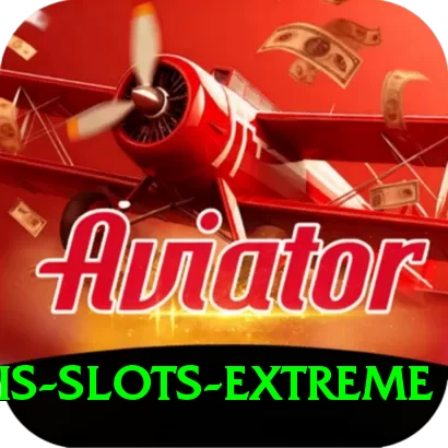 mahis - Slots Extreme - 2