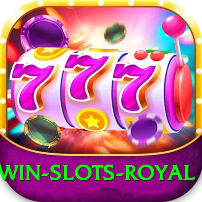 Metawin - Slots Royal - 2