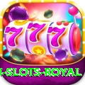 Metawin - Slots Royal