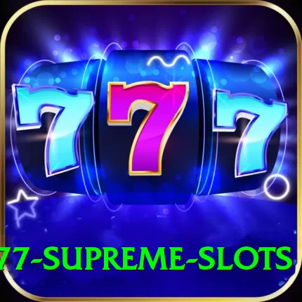 mj77 Supreme Slots - 2