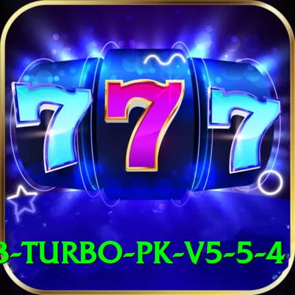 noob Turbo PK v5.5.4 - 2