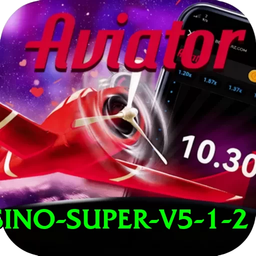 Online Betting Pakistan Casino Super v5.1.2 - 2