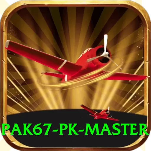 Pak67 PK Master - 2