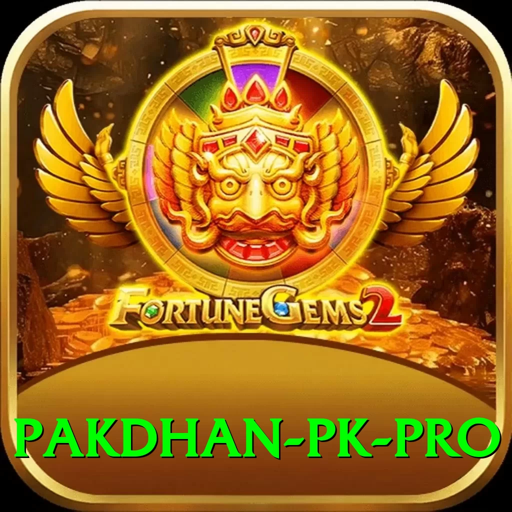 PakDhan PK Pro - 2