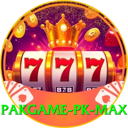 PakGame PK Max - 2