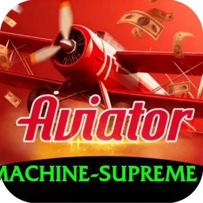 paks Slot Machine Supreme - 2