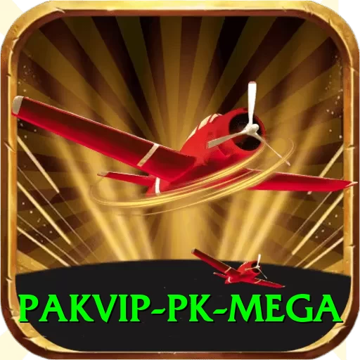 pakvip PK Mega - 2