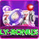 pk11 Royal - Daily Bonus