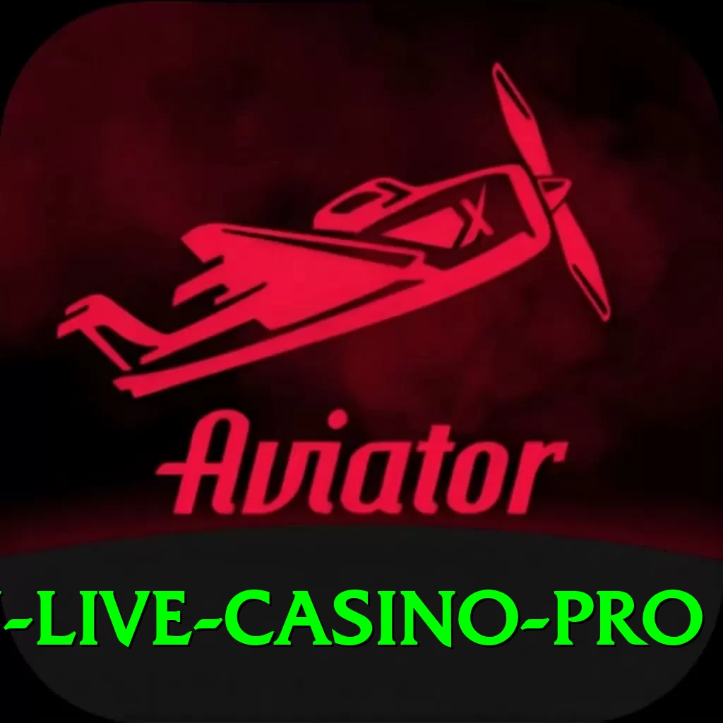 pk2win Live Casino Pro - 2