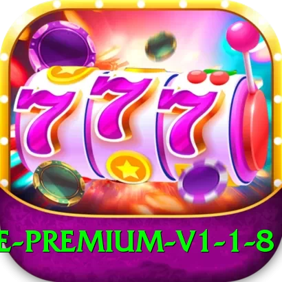 pk33 Game Premium v1.1.8 - 2