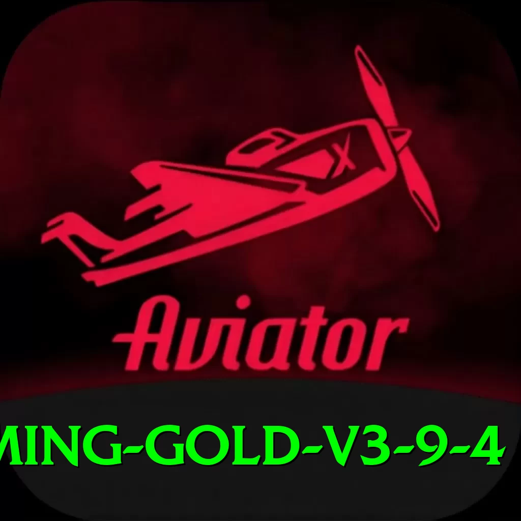 pk33 Gaming Gold v3.9.4 - 2