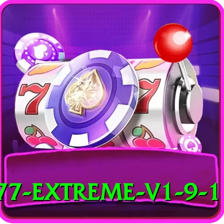 pk777 Extreme v1.9.1 - 2