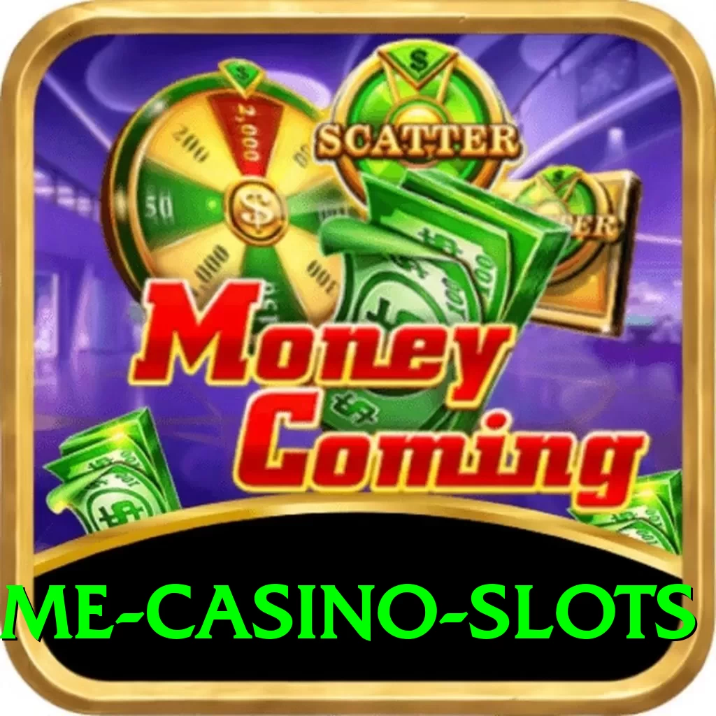 pklobo Prime - Casino & Slots - 2