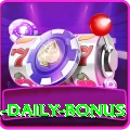 PKLOBO Supreme - Daily Bonus