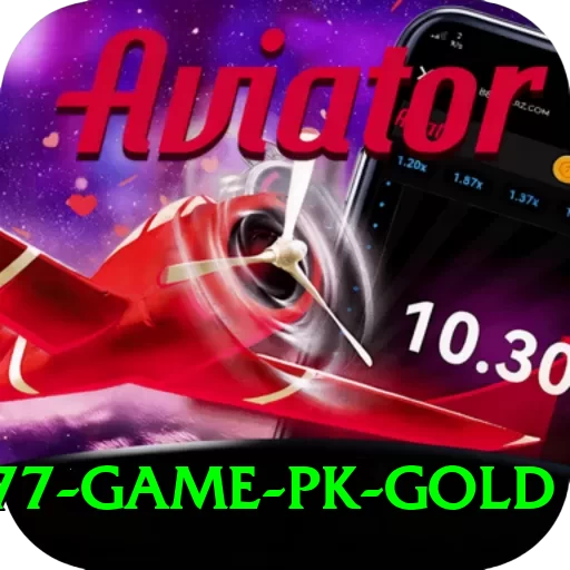 PKR 777 Game PK Gold - 2