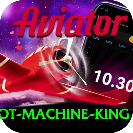 PKR47 Game Slot Machine King - 2