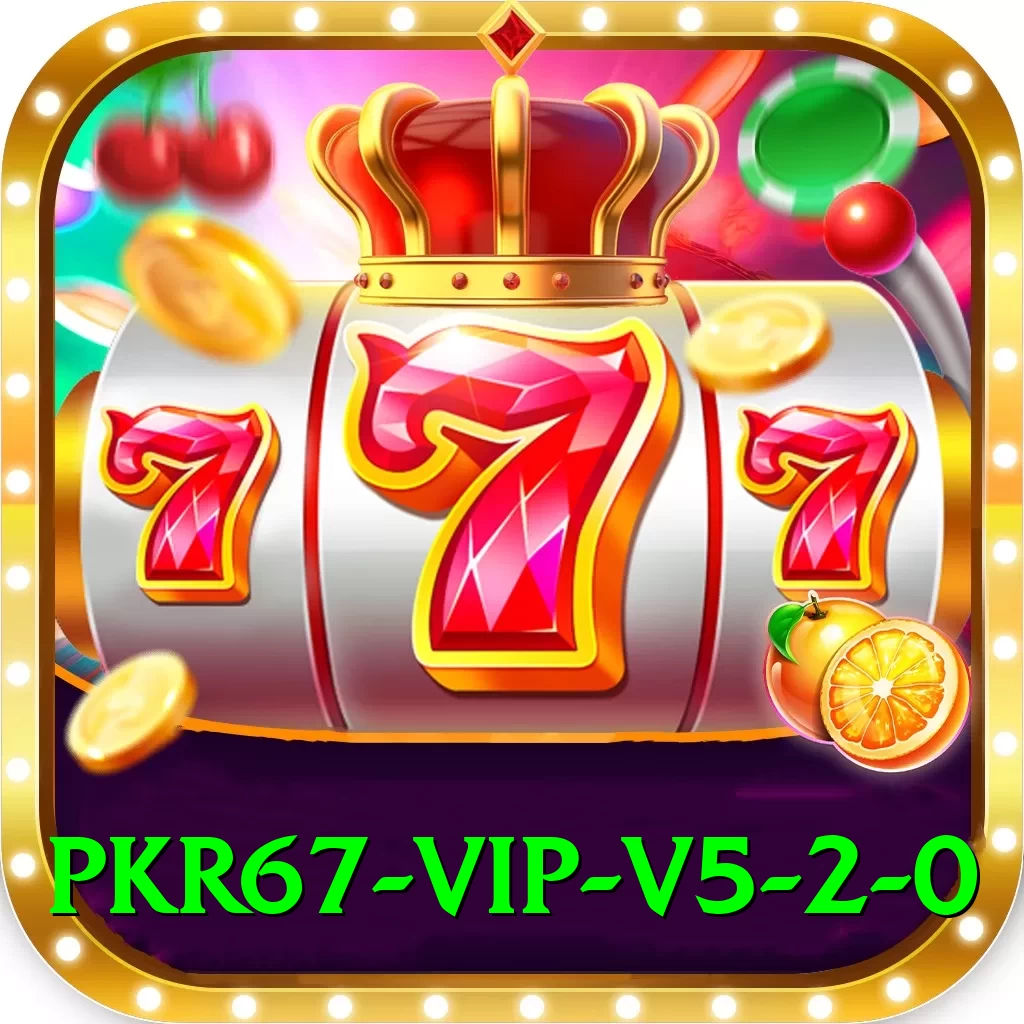 pkr67 VIP v5.2.0 - 2