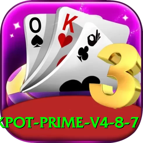 pkr888 Jackpot Prime v4.8.7 - 2