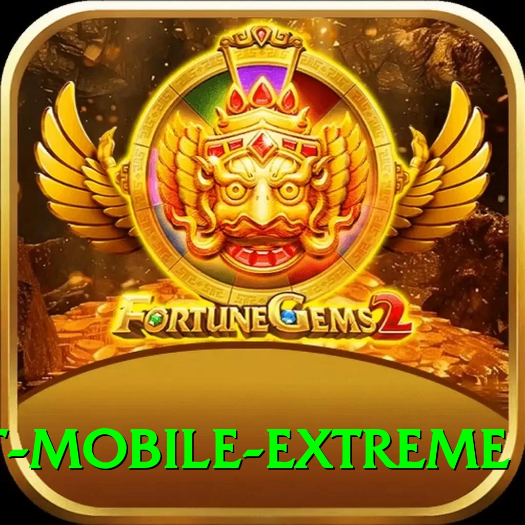 pkrbet Mobile Extreme - 2