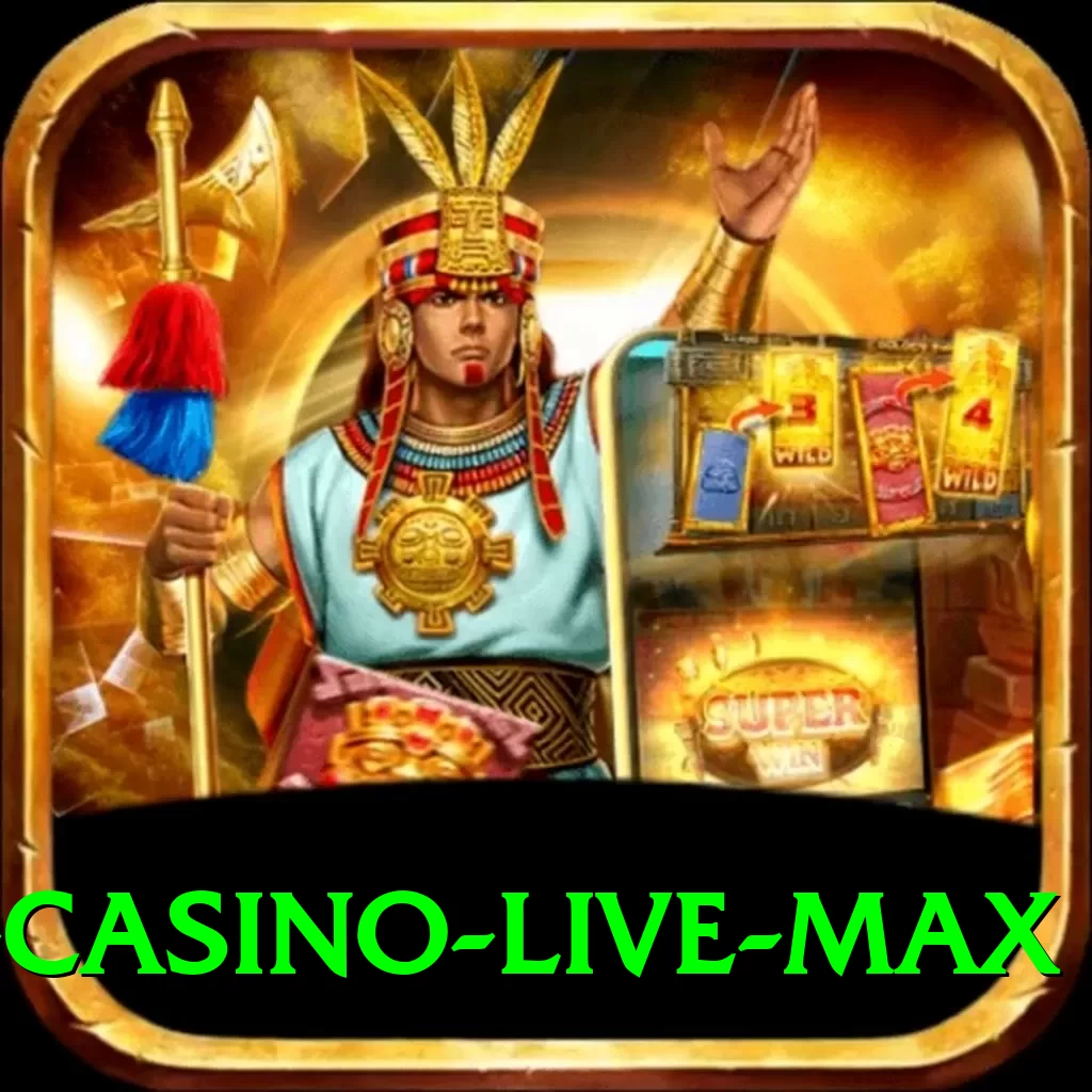 PKZ Casino Live Max - 2