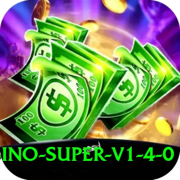 qpbet Casino Super v1.4.0 - 2