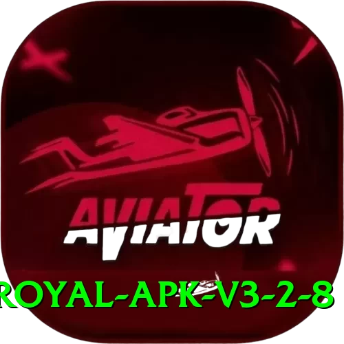 razawin Royal APK v3.2.8 - 2