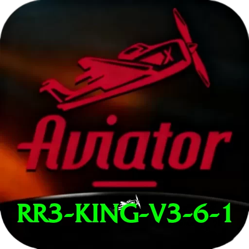 rr3 - King v3.6.1 - 2