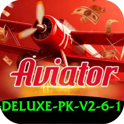 rs777 Deluxe PK v2.6.1 - 2