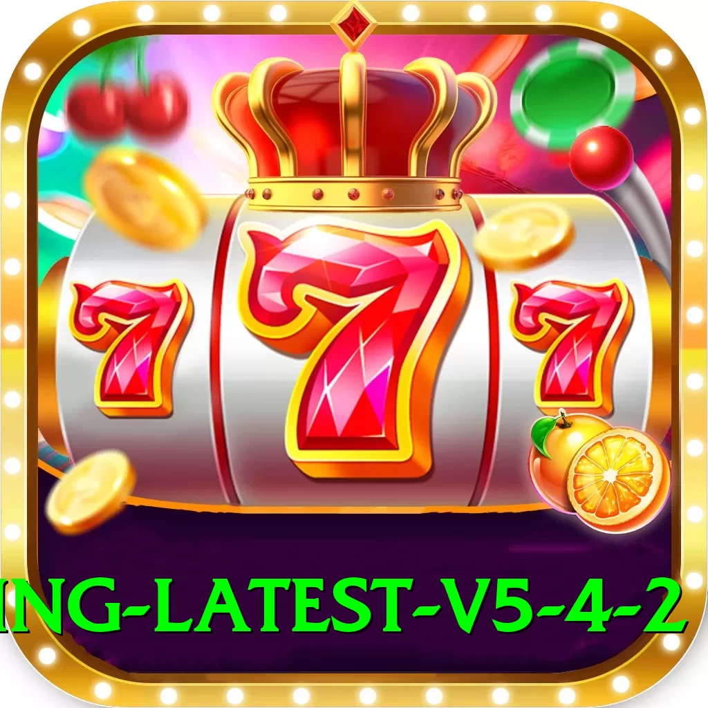rs786 King Latest v5.4.2 - 2