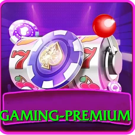 rss99 Gaming Premium - 2