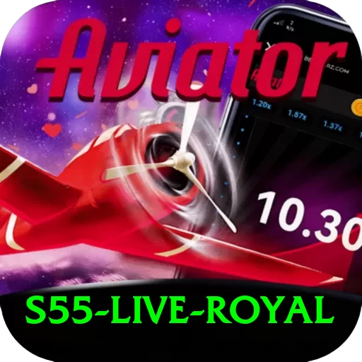 s55 - Live Royal - 2