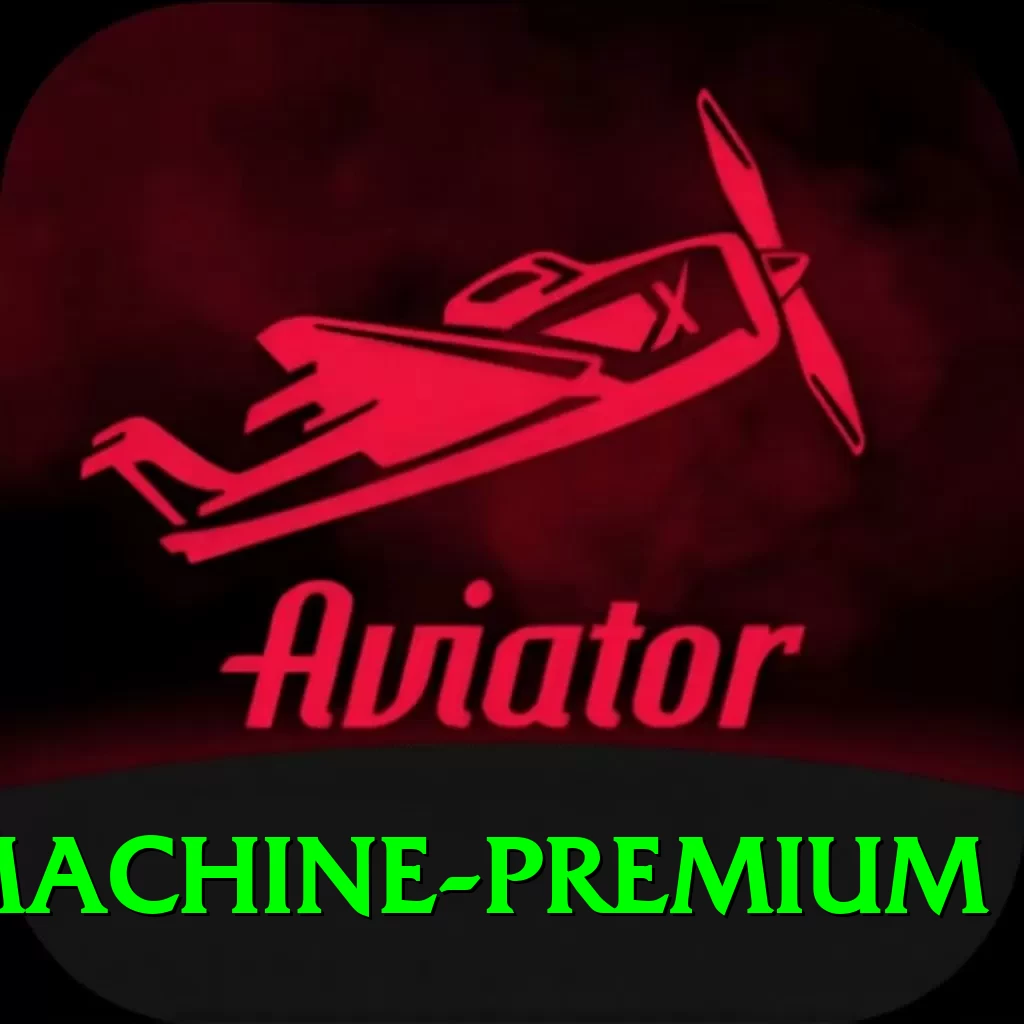 SalamPKR Slot Machine Premium - 2