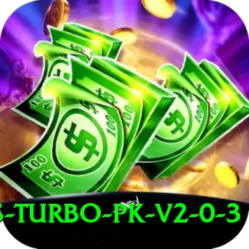 sixs Turbo PK v2.0.3 - 2